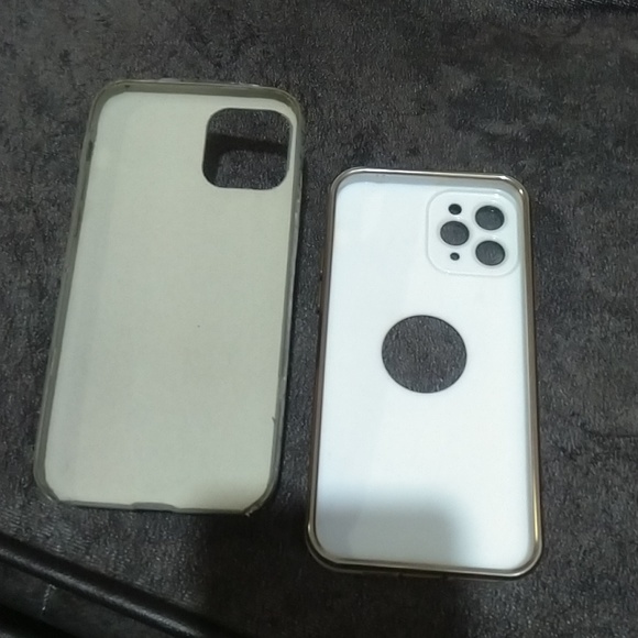 Awesome back covers for iPhone 11pro - Picture 5 of 6